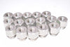 Lot of 16 NEW Carrier Bushings 5/8'' Thread
