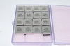 Lot of 16 NEW Pulse Electronics PA1736NL 20.5�H Pulse Transformer Surface Mount