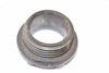 Lot of 16 OZ Gedney Conduit Bushings 1''