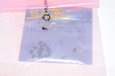 Lot of 17 NEW Diodes SMAJ58A-13-F 93.6V Clamp 4.3A Ipp Tvs Diode Surface Mount SMA