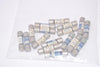 Lot of 18 NEW Bussmann Fusetron FNA 2/10 Fuses