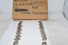 Lot of 18 NEW LAMBDA LAS1512 POWER REGULATOR Transistor Transducers