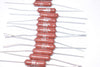 Lot of 18 NEW MEMCOR 9535 300 OHM Resistors