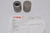 Lot of 2 ABB ETOPSP Torbar Spares 90261029 End Support Cups