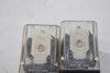 Lot of 2 Eaton CUTLER-HAMMER 120VAC RELAY D3PR3A SERIES A2 50/60Hz