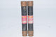 Lot of 2 Fusetron FRS-R-1-1/2 Time Delay Fuse Class RK5