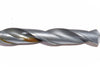 Lot of 2 NEW 15/32'' High Speed Steel Twist Head 2 Flute Drills, 8-3/16'' x 1/2'' Shank