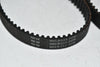 Lot of 2 NEW 450-5M-15 15mm Timing Belts