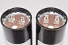Lot of 2 NEW BMI 091A270B165BE5A 270-324UF 165VAC Start Capacitor