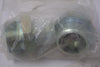 Lot of 2 NEW Brennan 7005-12-S26-36 Fittings