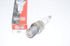 Lot of 2 NEW Champion 295 Spark Plugs