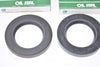 Lot of 2 NEW CHICAGO RAWHIDE 16552 42 x 68 x 10 HMS4R Oil Seals