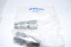 Lot of 2 NEW Conax Technologies 227C9753P038 Rev. G Thermocouple Connector Fittings