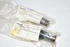 Lot of 2 NEW Dadco C.090.025.TB2.OR Nitrogen Spring QATBCONFIG