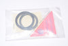 Lot of 2 NEW Fisher Controls, Part: 1V6592X0012, Back-Up Rings 1-1/2''
