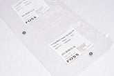 Lot of 2 NEW Foss 78949 O-Rings 0001.78 x 01.78 Nitril p5 for Milkoscan