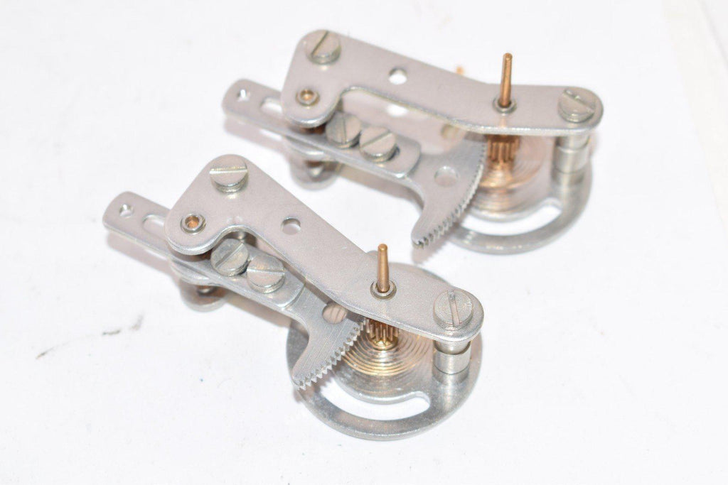 Lot of 2 NEW Foxboro Recorder Parts