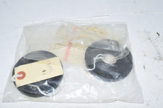 Lot of 2 NEW GE 0298V586P0001 Turbine Seal Gaskets