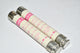 Lot of 2 NEW Gould Ferraz Shawmut TRS-1/2-R Fuses