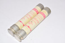 Lot of 2 NEW Gould Ferraz Shawmut TRS40R Tri-Onic Fuses 40A 600VAC