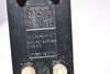 Lot of 2 NEW Heinemann 71-208-IMG6 25 Amp Circuit Breaker Switch