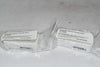 Lot of 2 NEW Integra 10mL SureFlo Reservoirs