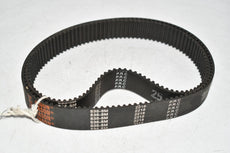 Lot of 2 NEW Jason Industrial 535-5M-25 5mm tooth profile HTB timing belt. 535mm Pitch Length