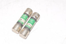 Lot of 2 NEW Littelfuse FLM 5A Time Delay Fuses 5 Amp