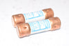 Lot of 2 NEW Littelfuse NLN10 One-Time Fuses Class K5 250V or Less
