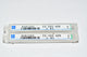 Lot of 2 NEW OSG 8597243 2.43 mm EXSUSGDR Ex-Gold Drill
