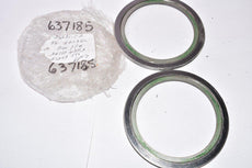 Lot of 2 NEW Part: 25231-1-2, Gaskets