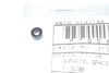 Lot of 2 NEW SATO PT9540500 M8485S, SPACER