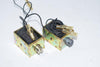 Lot of 2 NEW SONY PARTS 145412400 Solenoid Plunger 1-454-124-00