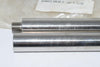 Lot of 2 NEW Spindle Valves, 4-1/8'' x 15/16''
