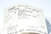 Lot of 2 NEW THERMO FISHER SCIENTIFIC 1K700104142 Gasket 6x3x1/32