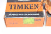 Lot of 2 NEW Timken Bearings 23420 Tapered Roller Bearing Cup - Single Cup, 2.6875 in OD