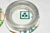 Lot of 2 NEW Tri-Clover 108867 Sanitary Fitting 3-1/4'' OD