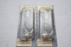 Lot of 2 NEW WESTINGHOUSE ARC Contact Cartridge AR 600V 10A 624B094G05