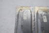 Lot of 2 NEW WESTINGHOUSE ARC Contact Cartridge AR 600V 10A 624B094G05