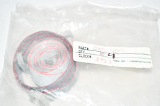 Lot of 2 NEW Zebra 230-905 400 Cable Assy