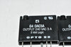 Lot of 2 OPTO 22 G4OAC5 Output Module 120VAC 1.5A and 5 Volt Logic G4-OAC5A