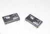 Lot of 2 Phoenix Contact 2966595 Miniature Solid State Relays 24V