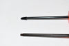Lot of 2 SFS T20 Torx Wrench Tool