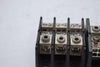 Lot of 2 Terminal Blocks Connectors