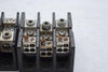 Lot of 2 Terminal Blocks Connectors