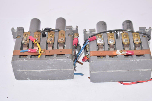 Lot of 2 Vintage Push Button Switches, Machine Switches, Unmarked – VB ...