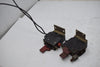 Lot of 2 Westinghouse Thermal Overload Relays