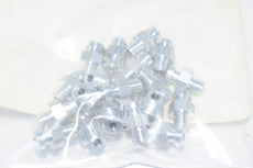Lot of 20 EMI Plastics VSA30 3289 Nipple Vacuum Cup 30