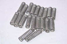 Lot of 20 Haas Machine Springs, Misc Parts, CNC