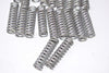 Lot of 20 Haas Machine Springs, Misc Parts, CNC